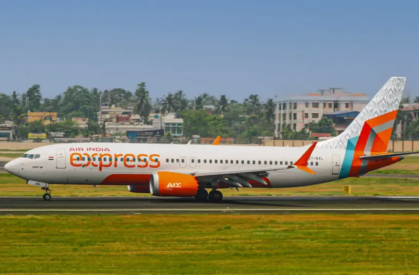 AIR INDIA EXPRESS ANNOUNCES, ‘PAYDAY SALE’ WITH FARES STARTING AT ₹1535